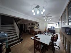 Blk 604 Choa Chu Kang Street 62 (Choa Chu Kang), HDB Executive #569680691